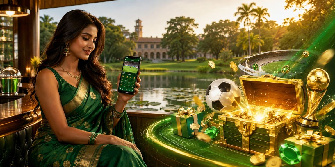 ময়মensingহের খেলাধুলার উত্তেজনা এবং বেটিং মডেল